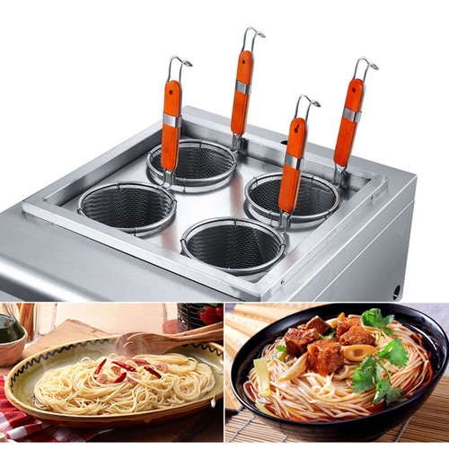 Macchina cuoci pasta