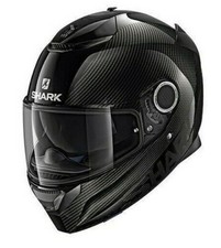 Casco moto Shark Spartan