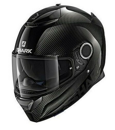 Casco moto shark - casco, spartan