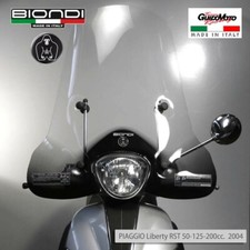 PARABREZZA SCOOTER LIBERTY