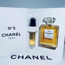 Chanel N°5 Eau de Parfum EDP