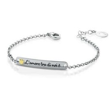 Roberto Giannotti Silver Bracciale Donna GIA347