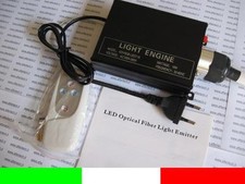 EMETTITORE LED 9W BIANCO