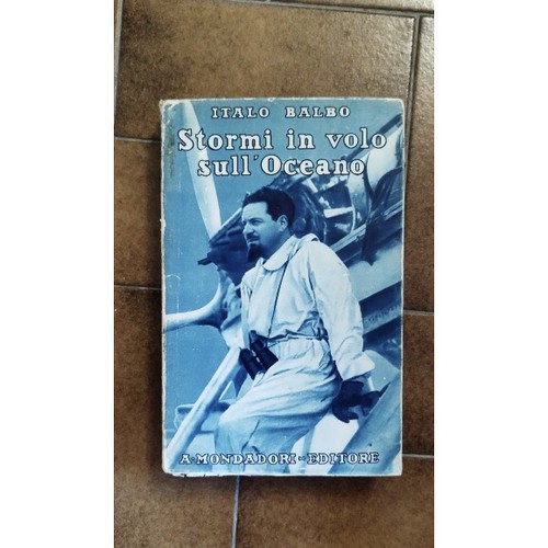 Libro stormi volo sull - libro,