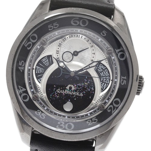 Orologio uomo citizen - orologio,