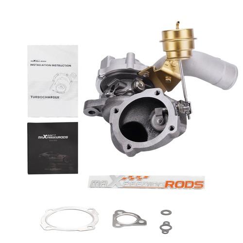 K04 001 turbocompresseur - turbocompresseur, for