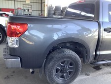 Used Truck Bed Assembly fits