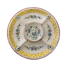 Piatto Antipastiera Epoca Edme