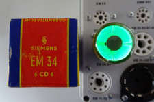 Siemens em34 occhio - occhio, magico