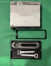 Autoradio Sony Lettore cd mp3 aux Funzionante