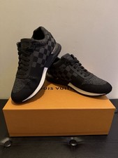 Louis Vuitton Runaway Sneakers