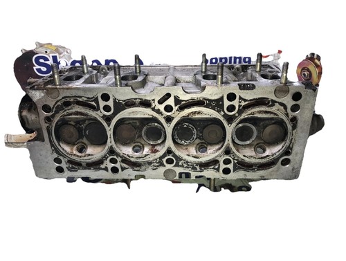 Testata motore fiat lancia - fiat,