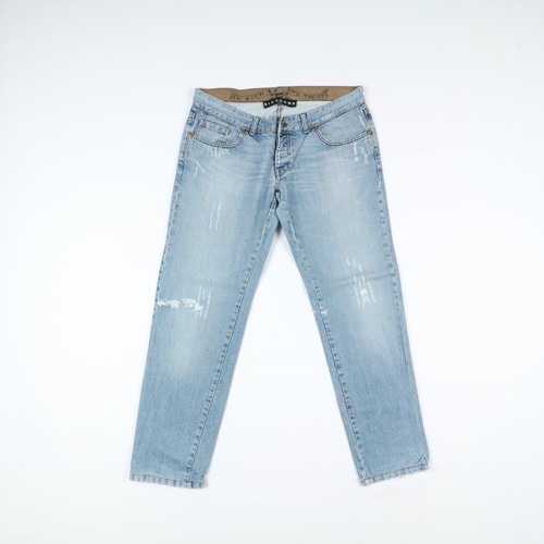 Jeans richmond w35 usato - richmond,