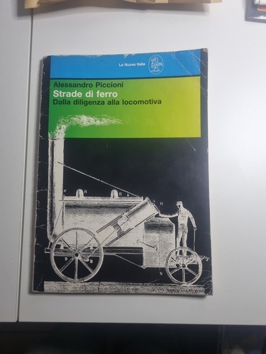Strade ferro dalla - strade, di