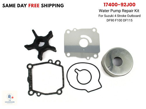 17400 92j00 per suzuki kit - per,