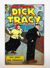 [IT] - L'originale Dick Tracy