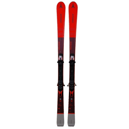 Sci atomic redster - ti, +