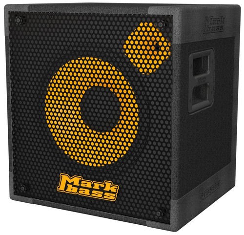 Markbass mb58r 151 - 151, energy
