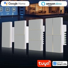 Interruttore WiFi Tuya Smart