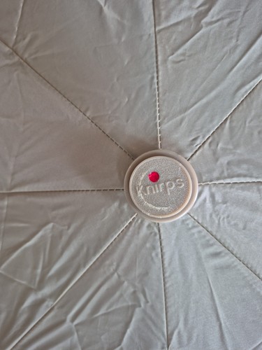Ombrello vintage knirps - ombrello,