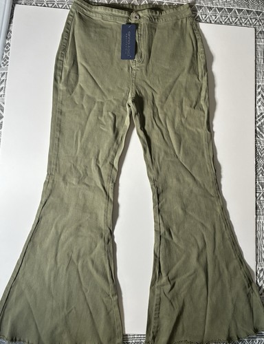 Jeans denim anna - denim, kaci