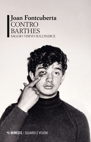 Contro barthes saggio visivo - barthes.,