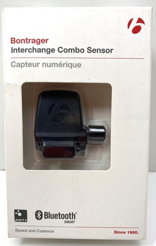 New bontrager interchange - new,