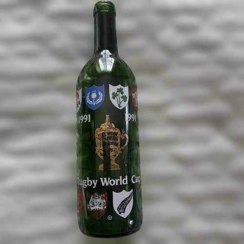 Rugby world cup 1991 - rugby,