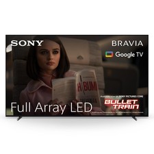 Sony BRAVIA XR XR 75X90L Full