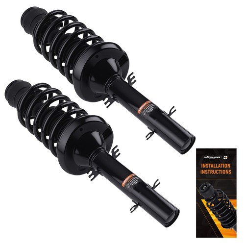 Ammortizzatori montanti - , e