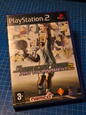 SMASH COURT TENNIS Pro