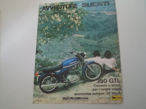 Advertising pubblicità 1976 - pubblicità,