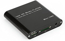 Mini lettore multimediale HDMI