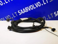 SAAB 9-3 YS3F Cablaggio