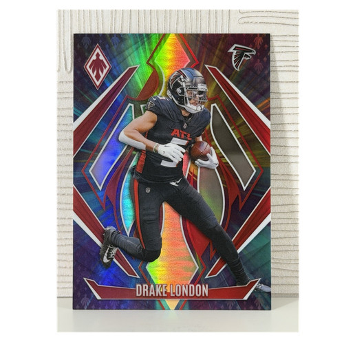 Drake london 2024 panini - london,