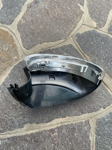 Indicatore calotta specchietto - indicatore,
