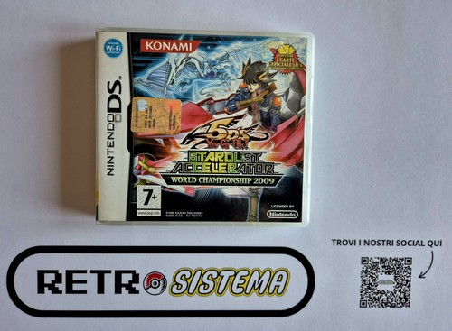Nintendo 5d s - nintendo, yu-gi-oh!
