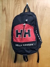 Zaino Helly Hansen nylon nero