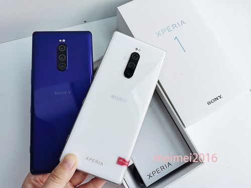 Sony xperia j9110 - xperia,