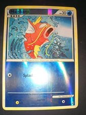 💫Carta Pokemon Magikarp