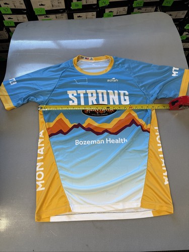 Borah teamwear maglia ciclismo - teamwear,