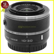 Nikon 1 Nikkor 10-30mm