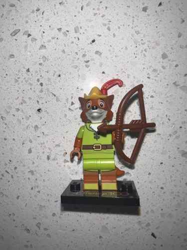 Lego 2023 disney minifigures - lego,