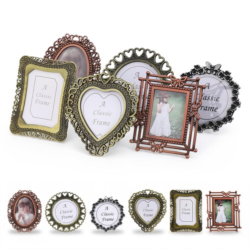 Pezzi mini cornici vintage - mini,