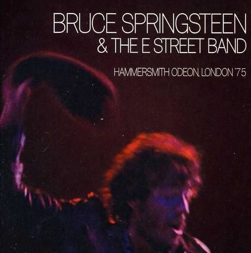 Audio bruce springsteen - audio, cd
