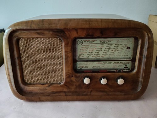 Radio impex a - radio, 502)