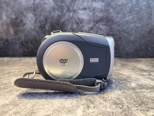 Canon 30x zoom ottico DVD