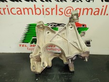 SUPPORTO MOTORE ANTERIORE LATO DESTRA AUDI A5 F5 2.0 TFSI DEM 8W0399296E 2018