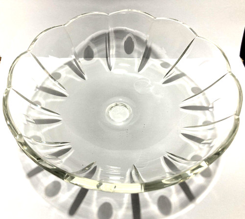 Bobeche cristallo boemia - di,
