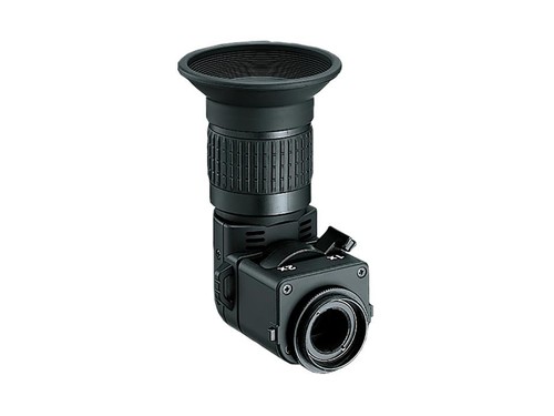 Nikon mirino ad - mirino,